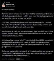 The apology (Image via @Boogie2988/X)